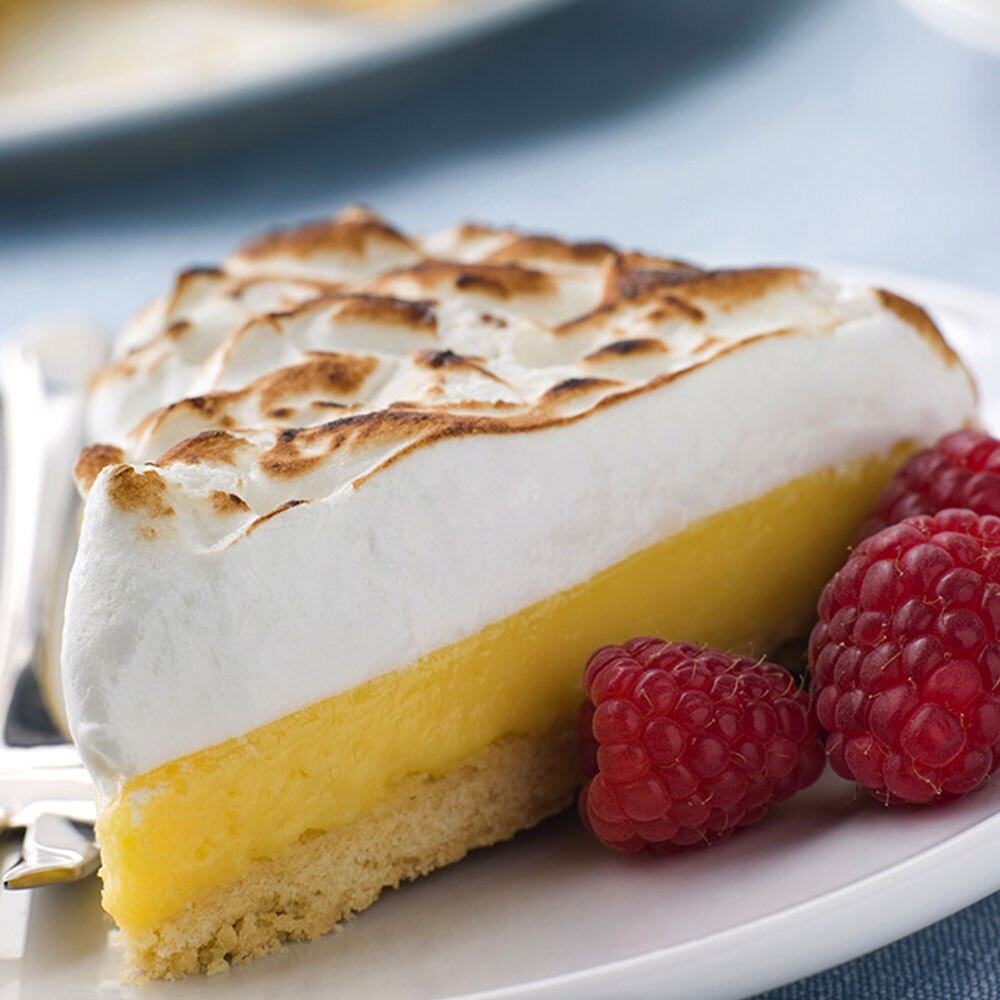 Dawn Silvia Soft Meringue Mix 2